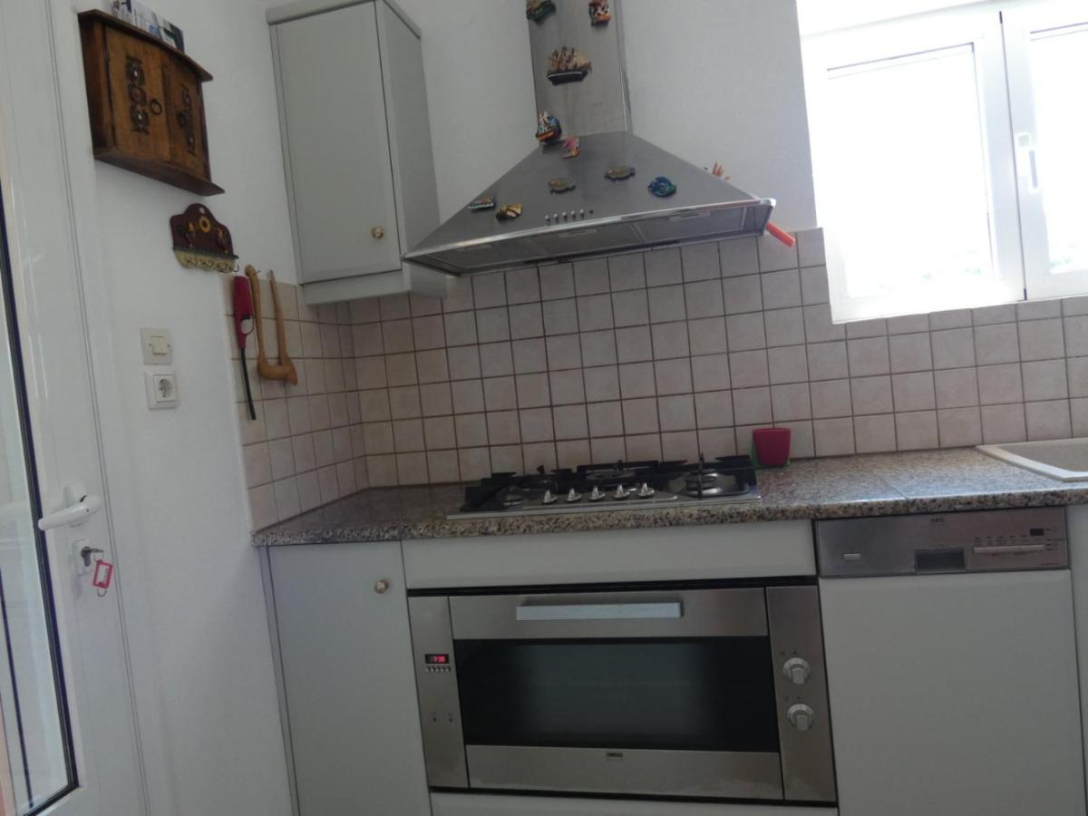 Argoules House Villa Екстериор снимка