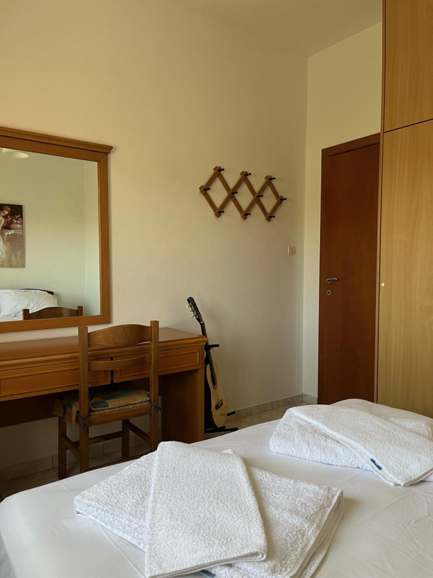 Argoules House Villa Екстериор снимка