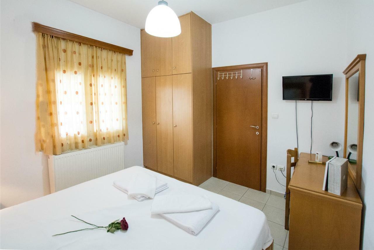 Argoules House Villa Екстериор снимка